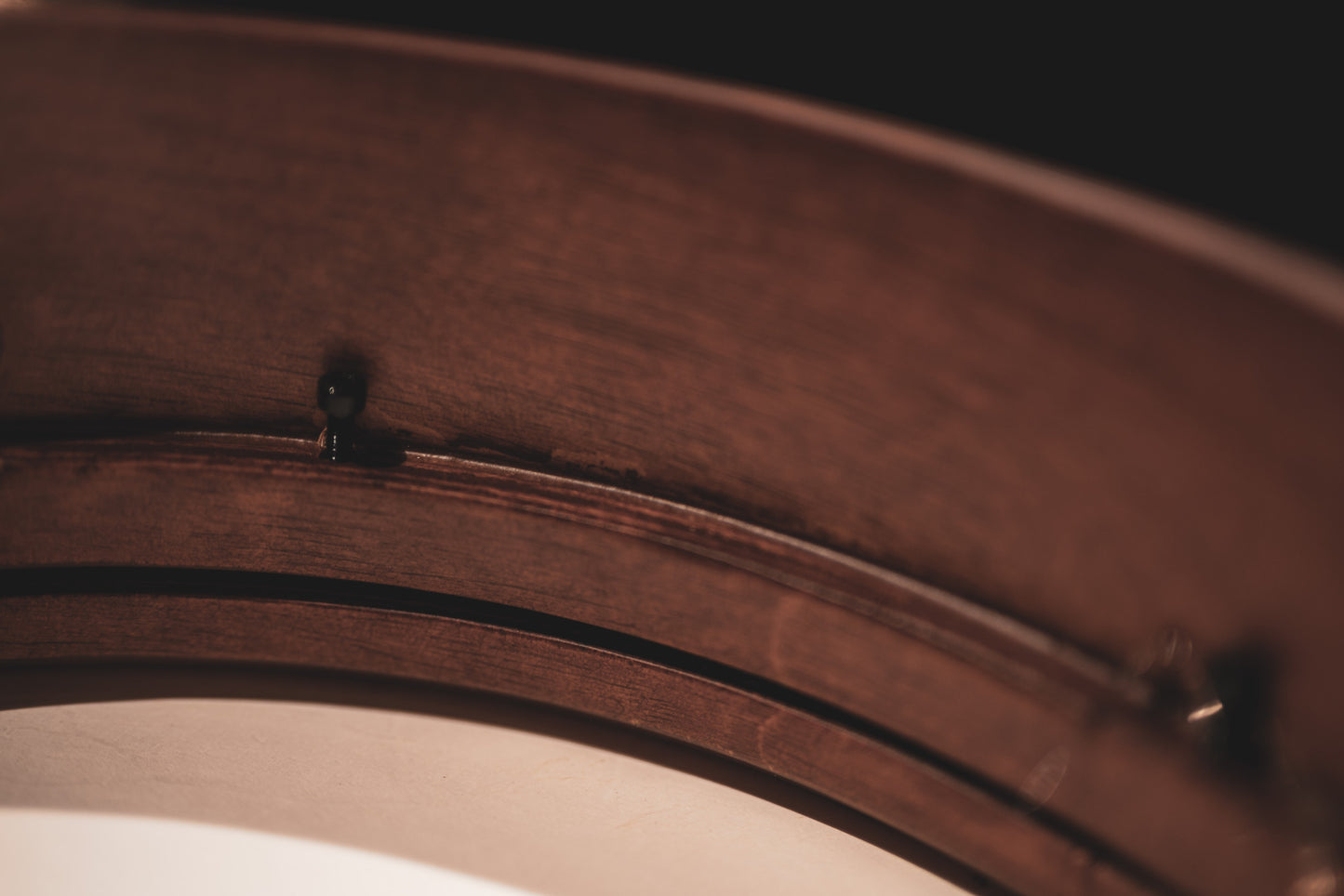 MEINL Percussion Bendir - 14"