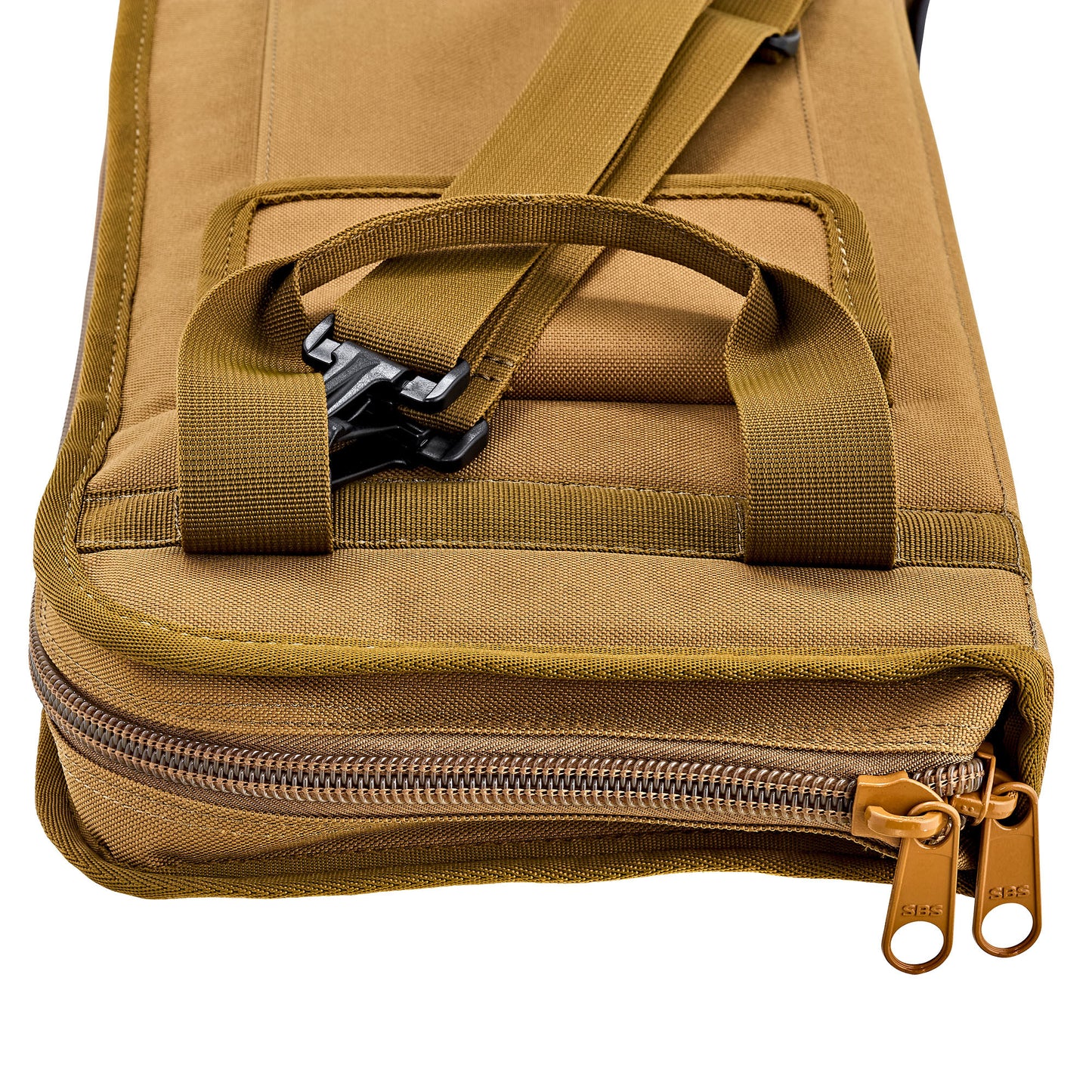 MEINL Cymbals Pro Stick Bag - Coyote Brown