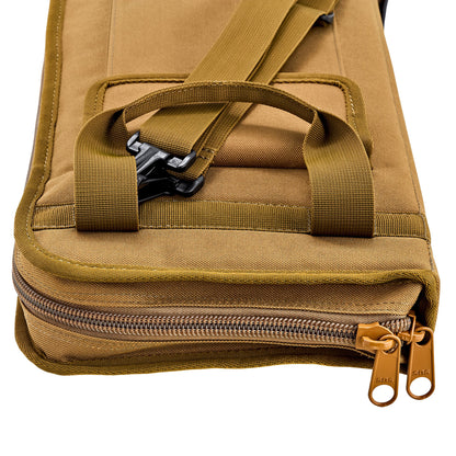 MEINL Cymbals Pro Stick Bag - Coyote Brown