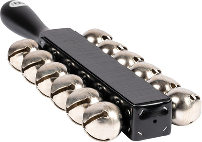 MEINL Percussion Sleigh Bells - 12 Glocken
