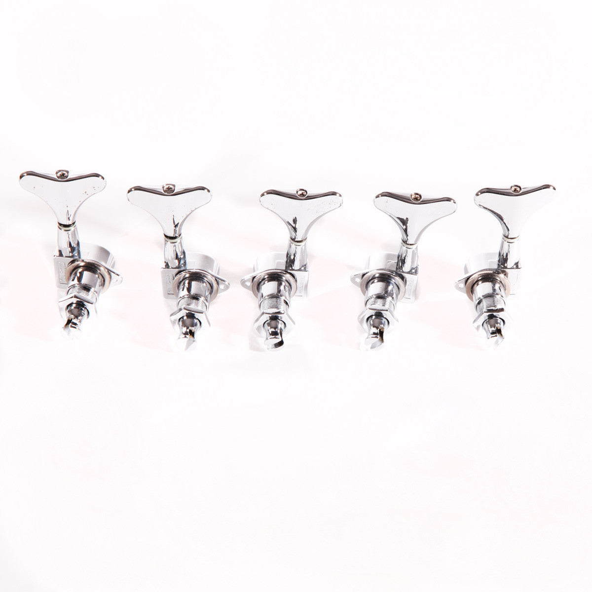IBANEZ tuning machine - chrome for five string Acoustic Bass EWB205WNE
