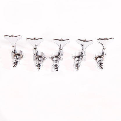 IBANEZ tuning machine - chrome for five string Acoustic Bass EWB205WNE