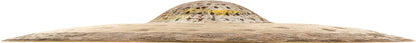 MEINL Cymbals Byzance Jazz Nuance Ride - 21" Ralph Peterson Signature