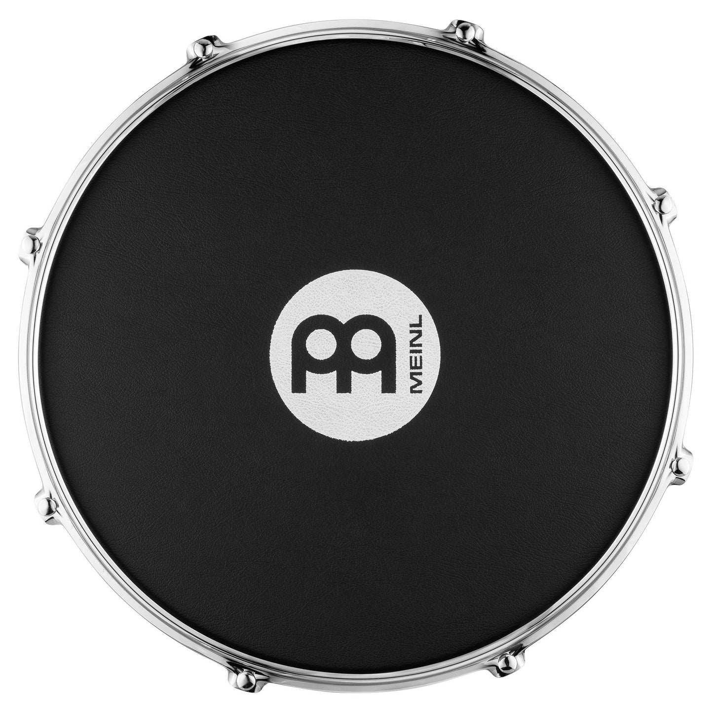 MEINL Percussion Traditional Aluminum Series Surdo Drum - 22" x 24"
