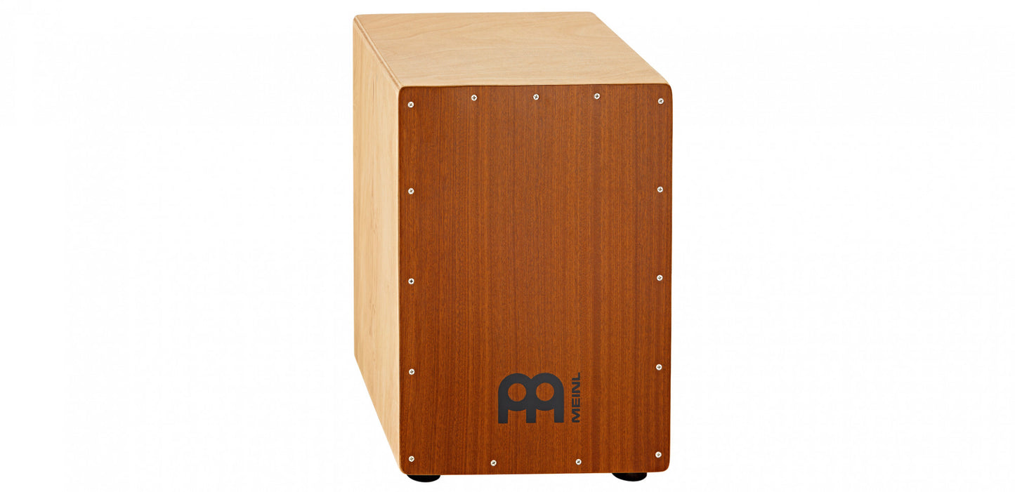 MEINL Percussion - Cajon Frontplatte für Headliner Series HCAJ5MH-M