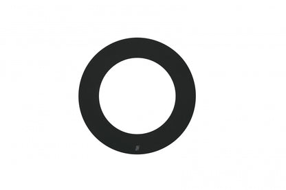TAMA Soft Sound Ring Drum Sound Reducer - 13"
