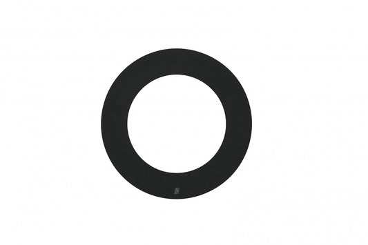 TAMA Soft Sound Ring Drum Sound Reducer - 13"
