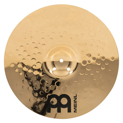 MEINL Cymbals Classics Custom Brilliant Thin Crash - 16"
