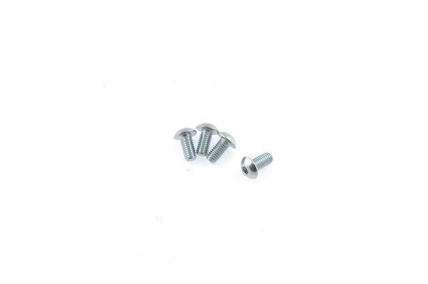 HARDCASE Axle Screw (Old Art.Nr: P1114) - 10 Pcs/Pack
