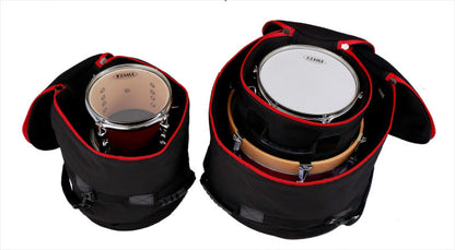 TAMA Standard Series Drum Bag Set für Club-Jam Flyer Kit - 4 teilig