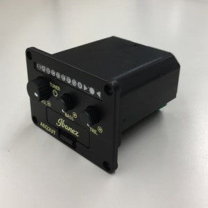 IBANEZ Preamp Modul AEQ-2UT - nur Haupteinheit