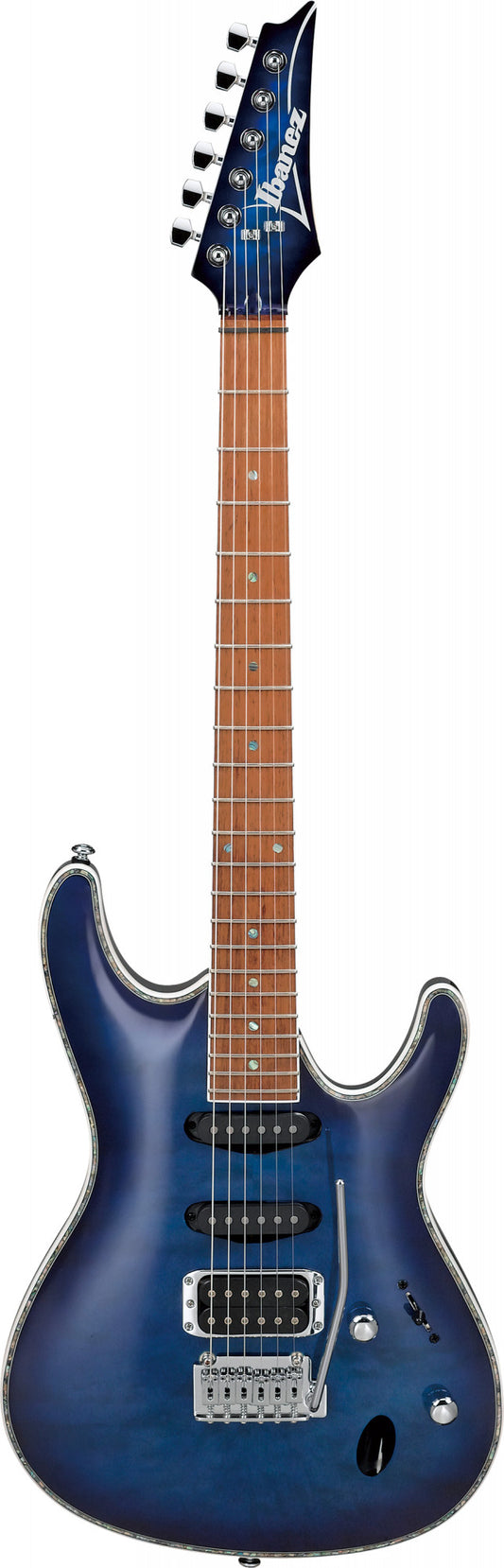 IBANEZ SA Electric Guitar 6-String - Sapphire Blue