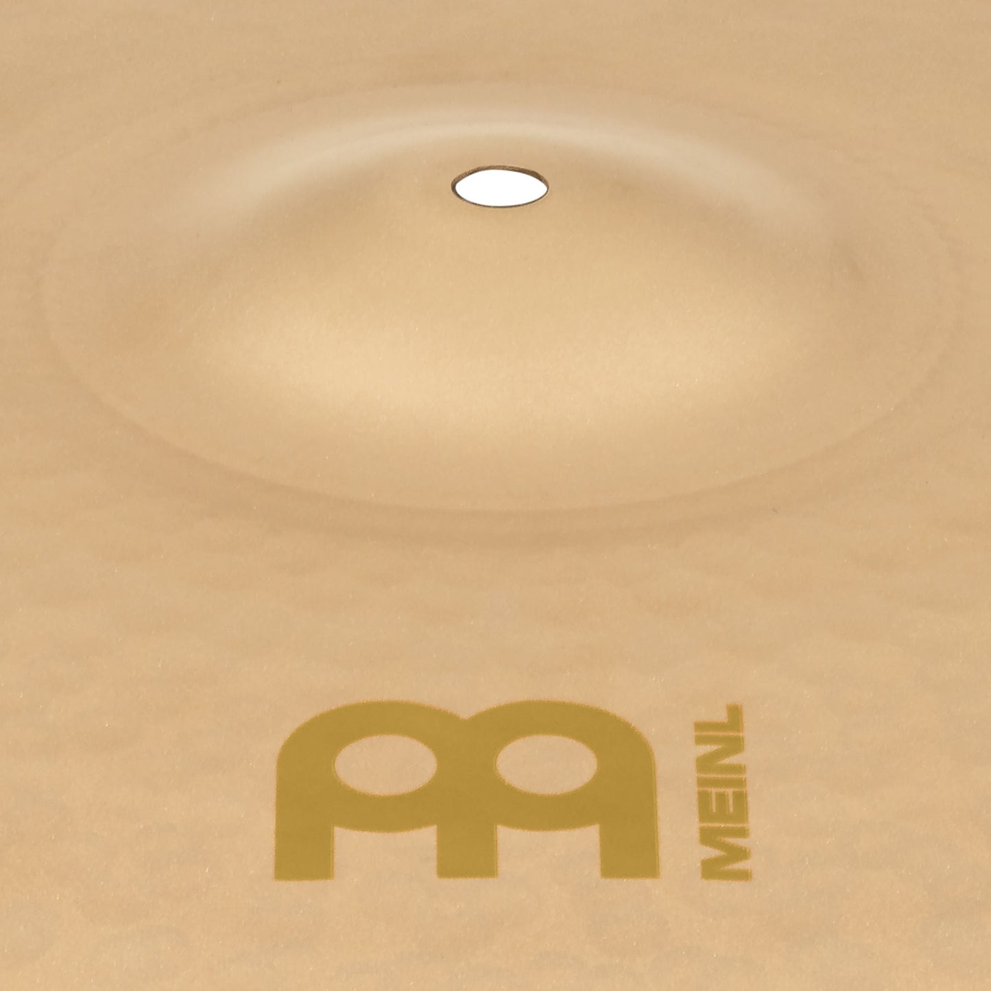 MEINL Cymbals Pure Alloy Benny Greb Signature Quick Sand Hat - 14"