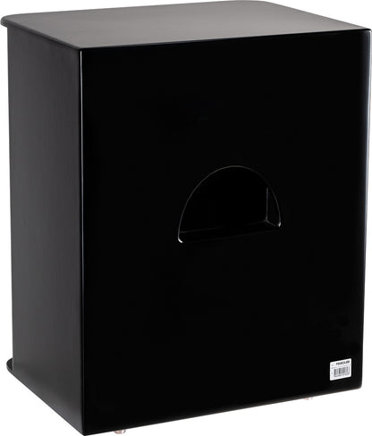 MEINL Percussion Bass Series Pickup Vertical Subwoofer Cajon - Baltic Birch