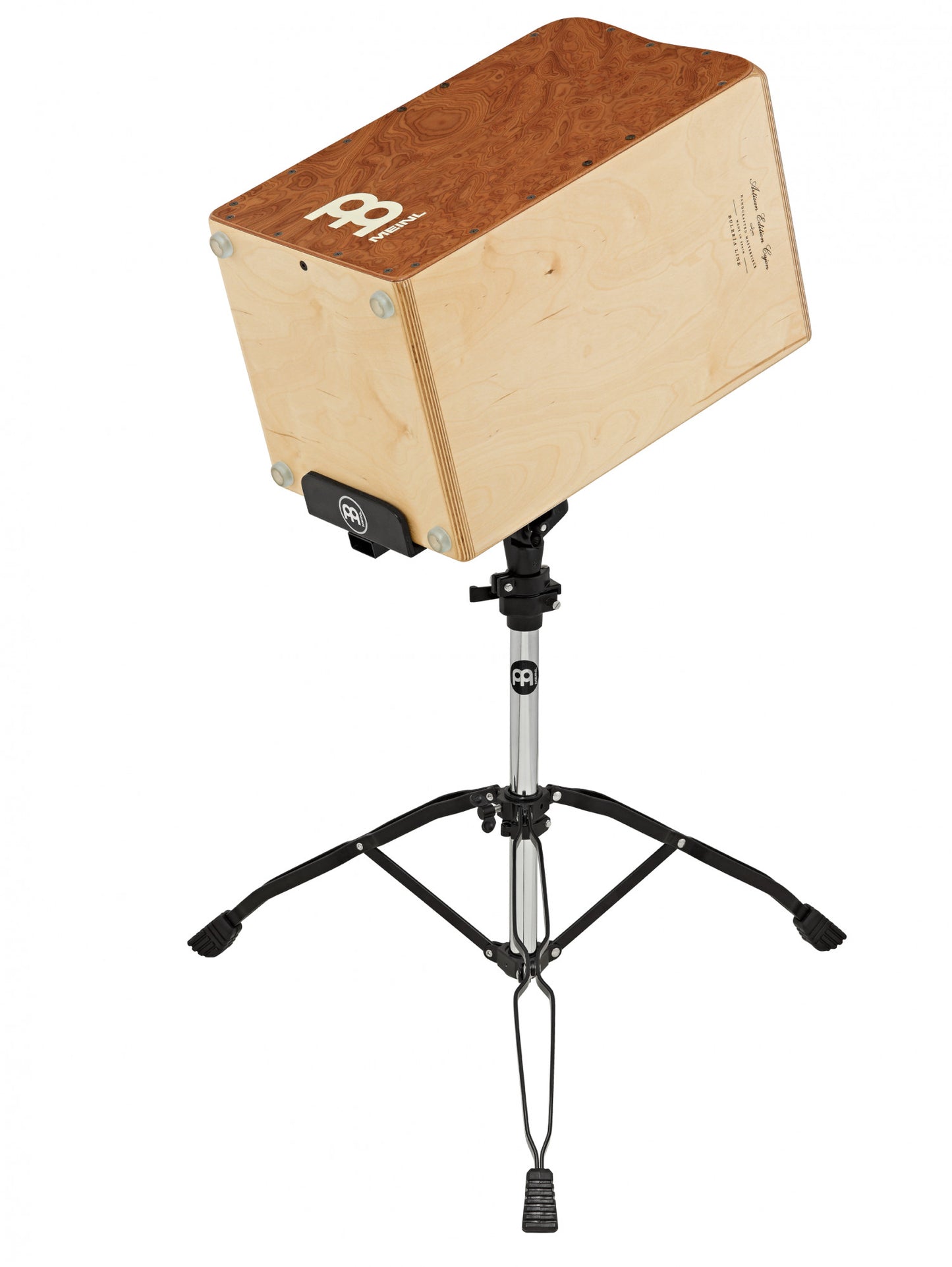 MEINL Percussion - Professional Cajon Stand