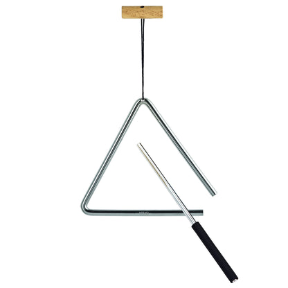 NINO Percussion Schul-Percussion-Instrumenten-Set