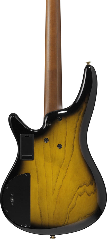 IBANEZ Prestige SR E-Bass 4-String - Desert Sunset Burst + Koffer