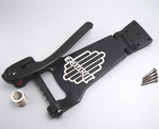 IBANEZ Tremolo VBF70 - schwarz für AFS77T-MG