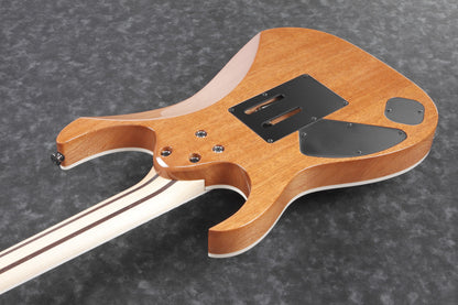 IBANEZ Prestige RG E-Gitarre 6-String - Cosmic Shadow + Koffer