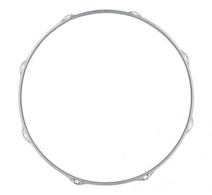 Tama hoop batter side 16" triple flanged 1,6 mm in chrome - 8 hole