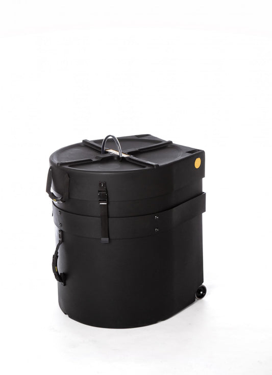 HARDCASE Tenor Steel Pan Bass Case