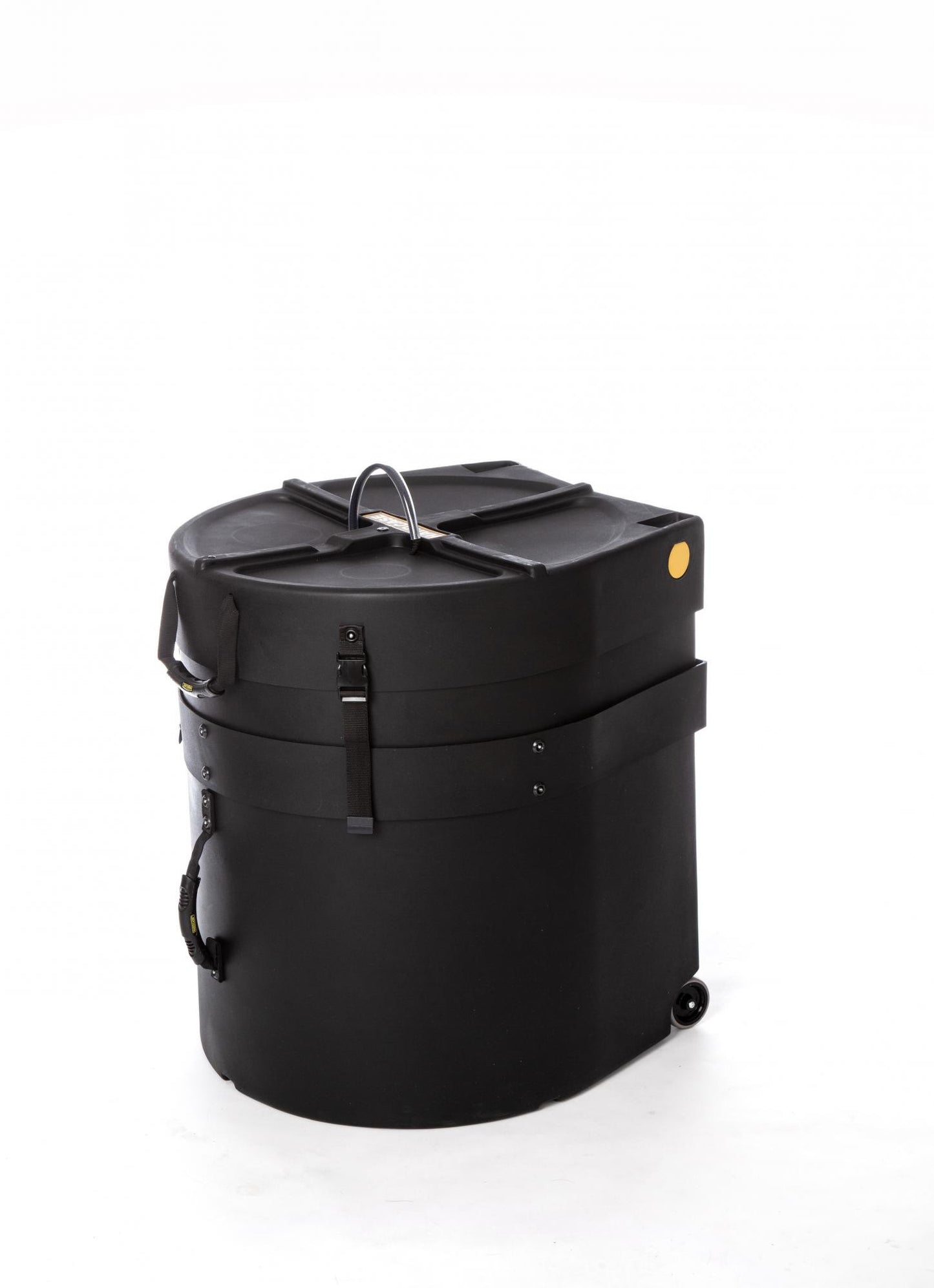 HARDCASE Tenor Bass Pan Case