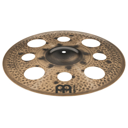 MEINL Cymbals Pure Alloy Custom Trash Crash - 16"