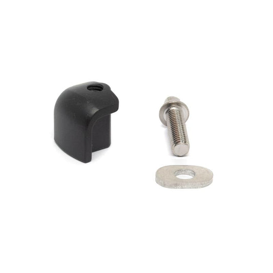 TAMA bolt Washer & Black Nut Assembly