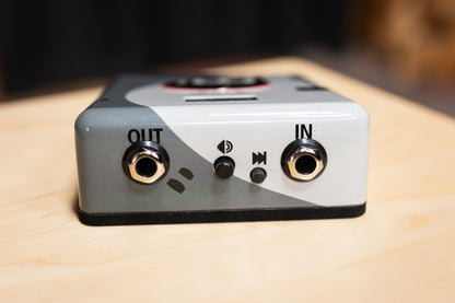 MEINL Percussion The Ultimate Kick Stomp Box