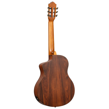 ORTEGA Thermo Series 4/4 Nylon String Guitar 6-String + Pro Gigbag