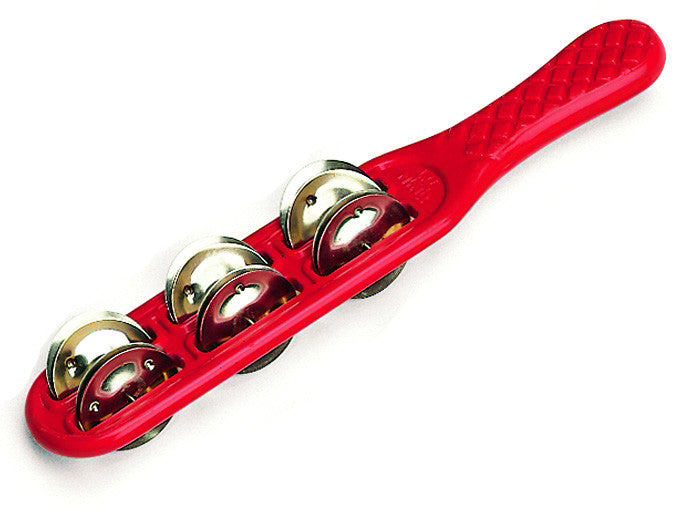 NINO Percussion Rhythmussortiment - 5 teilig