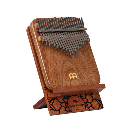 MEINL Sonic Energy Holder für Kalimbas und Pickup Kalimbas ab 9 Zungen und mehr