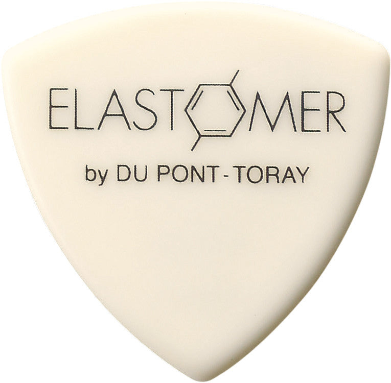 IBANEZ Elastomer Picks - 3er Pack