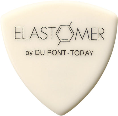 IBANEZ Elastomer Picks - 3er Pack