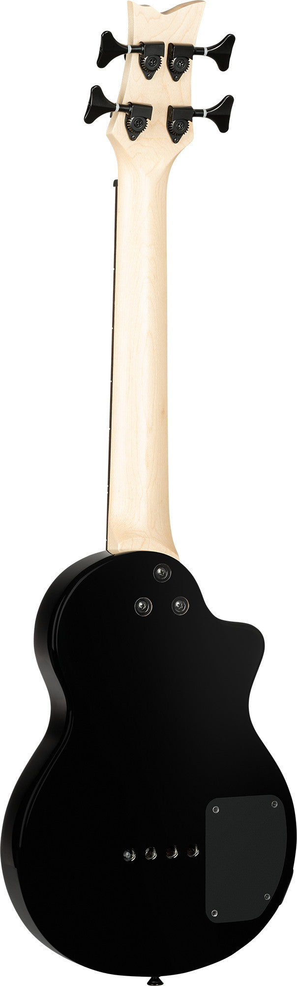 ORTEGA Neo Series Ukulele Bass 4-String  Lefty + Gig Bag