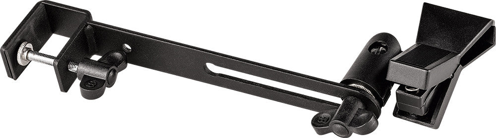 MEINL Percussion Microphone Cajon Clamp