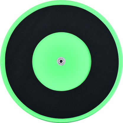 MEINL Cymbals Marshmallow Practice Pad 12" - Sea Foam