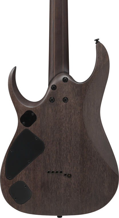 IBANEZ RGD E-Gitarre 6-String - Midnight Shade Flat
