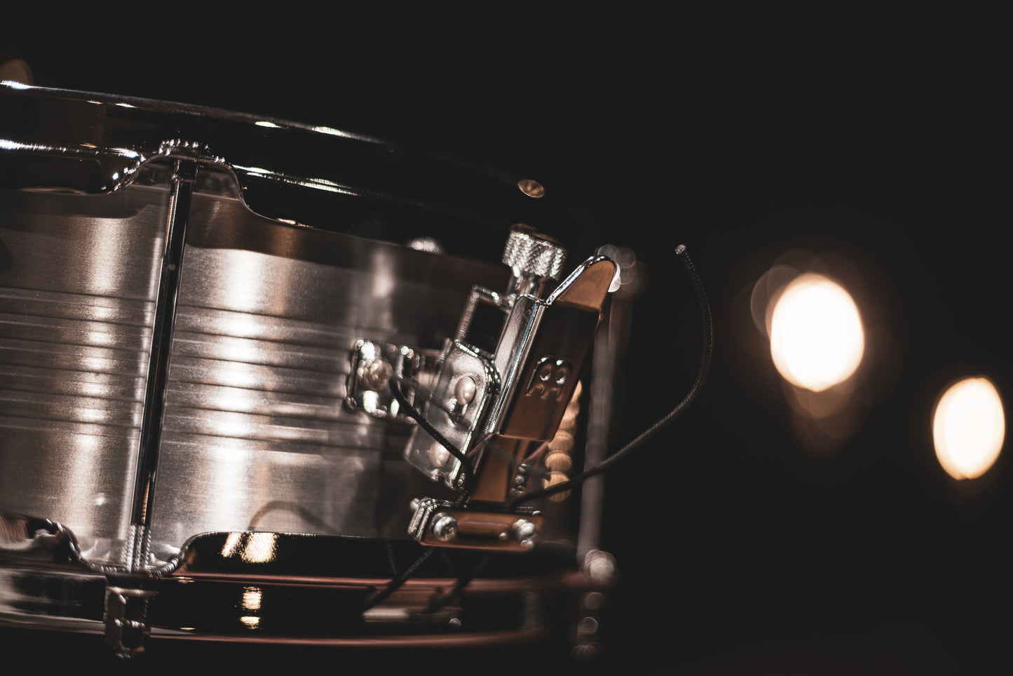 MEINL Percussion Aluminum Series Caixa - 14"