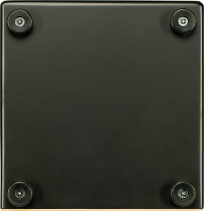 MEINL Percussion Headliner® Series Snare Cajon - Maple