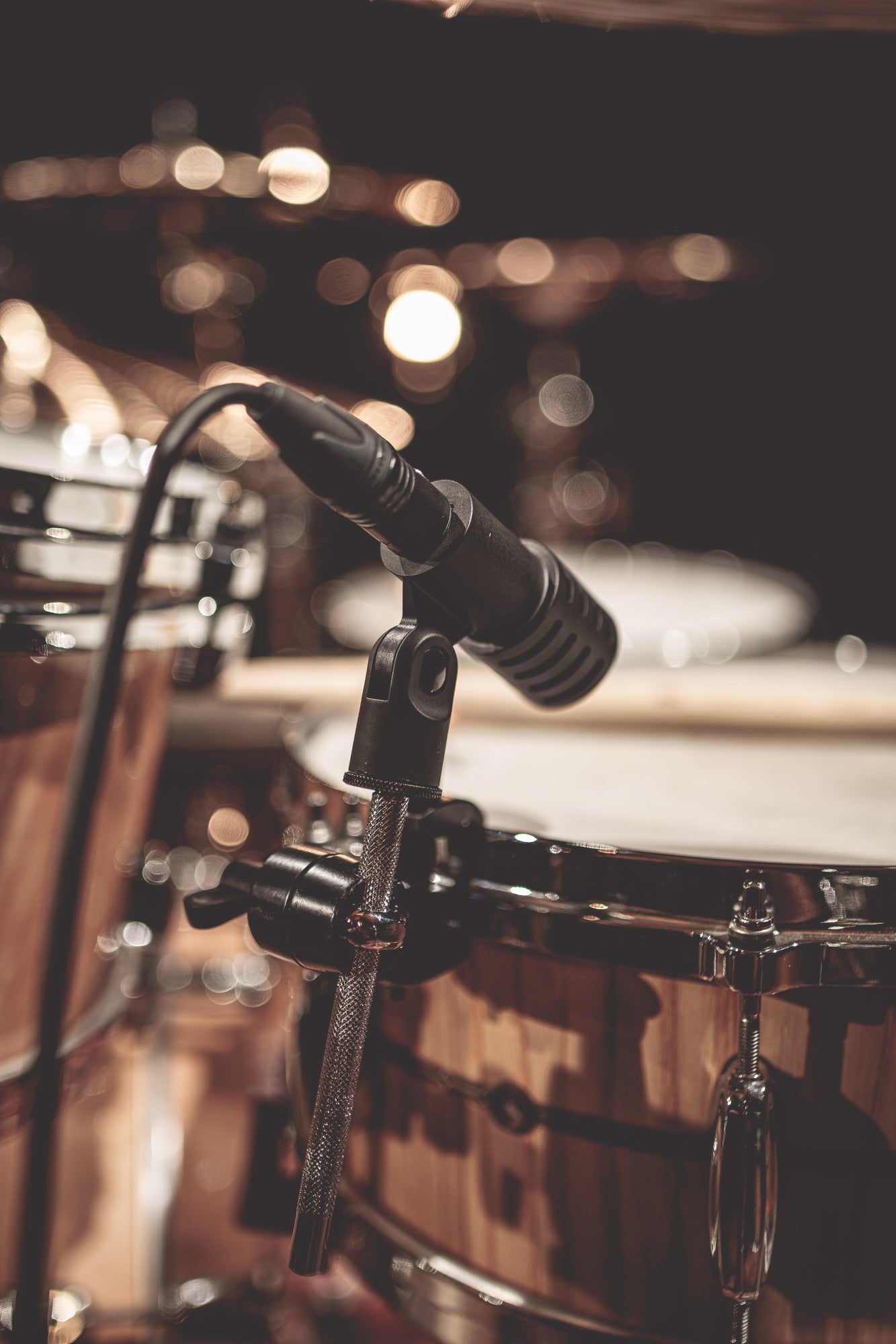 MEINL Percussion Rim Clamp