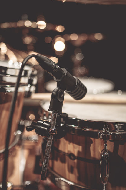 MEINL Percussion Rim Clamp
