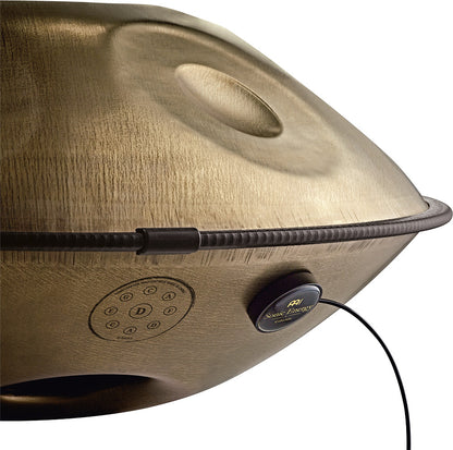 MEINL Sonic Energy Magnetic Piezo Pickup
