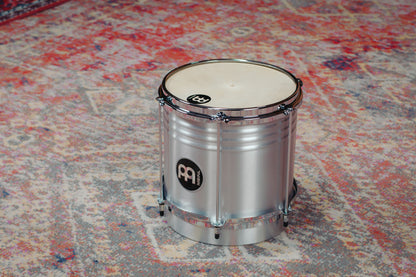 MEINL Percussion Aluminum Series Cuica - 10"