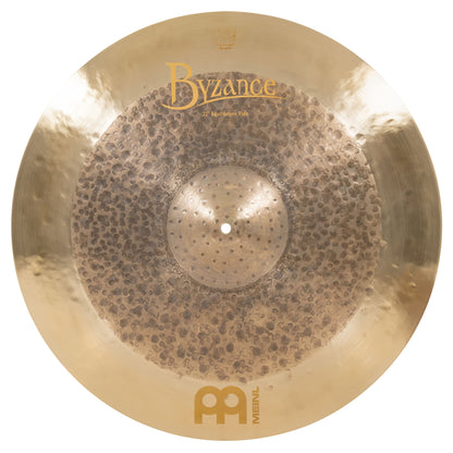 MEINL Cymbals Byzance Artist's Choice Cymbal Set: Matt Garstka