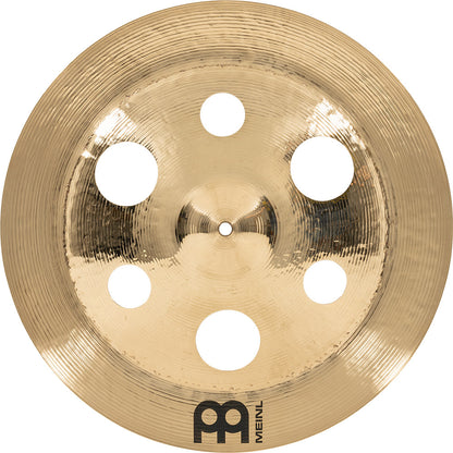 MEINL Cymbals Byzance Brilliant Trash China - 18"