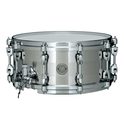 TAMA STARPHONIC Stainless Steel Snaredrum 14" x 6"