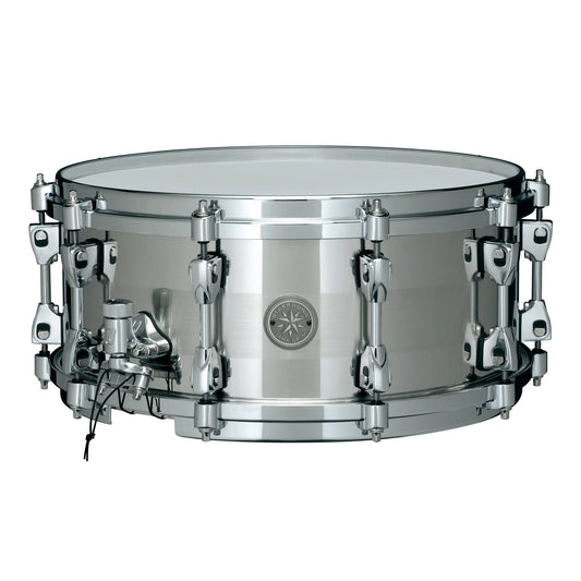 TAMA STARPHONIC Stainless Steel Snaredrum 14" x 6"