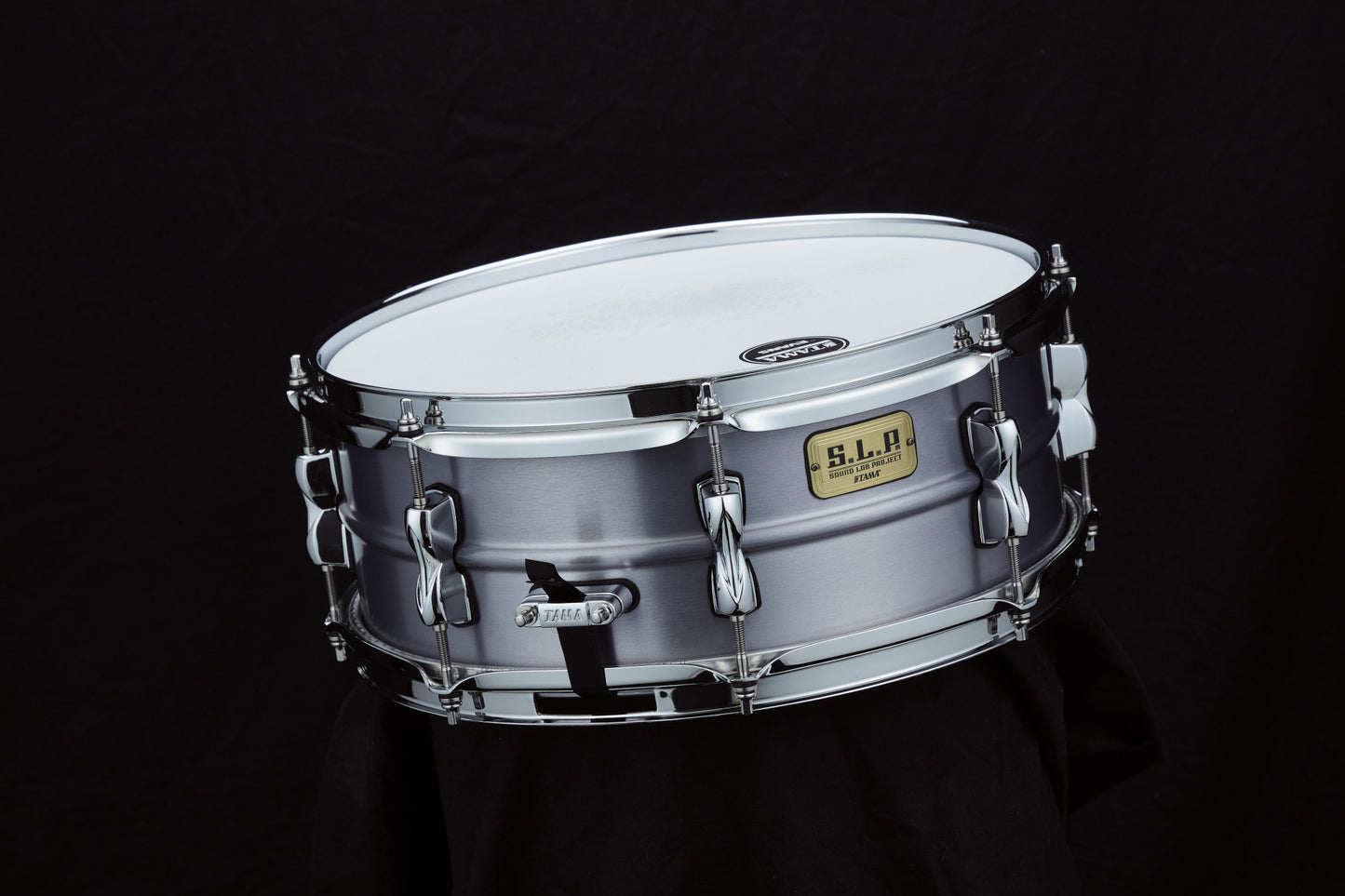 TAMA Sound Lab Project Snaredrum Classic Dry Aluminum 14" x 5,5"