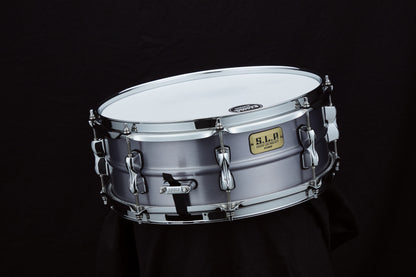 TAMA Sound Lab Project Snaredrum Classic Dry Aluminum 14" x 5,5"
